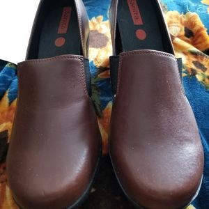 Sanita 42 New Executive 466605 Clog Loafer